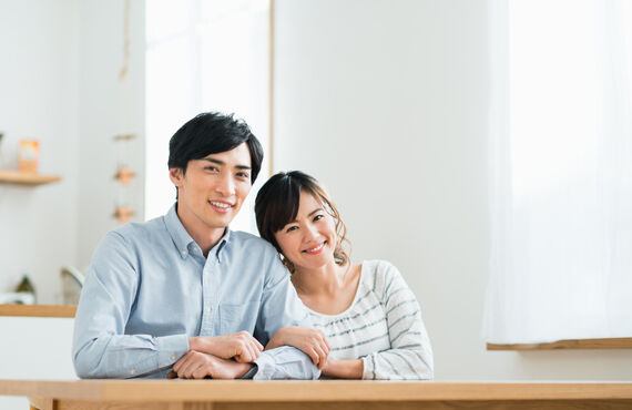 従来の結婚相談所とは違います!!